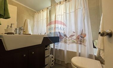 Hogar Ideal en Machalí: 3D, 2B, Jardín y Terraza