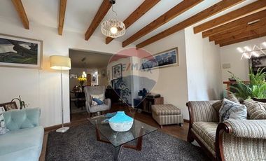 Hogar Ideal en Machalí: 3D, 2B, Jardín y Terraza