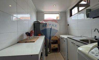 Hogar Ideal en Machalí: 3D, 2B, Jardín y Terraza