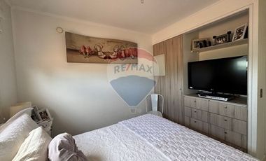 Hogar Ideal en Machalí: 3D, 2B, Jardín y Terraza