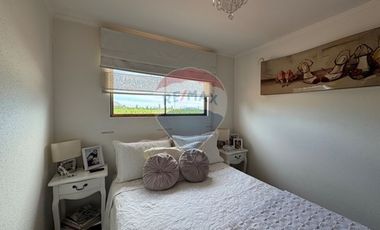 Hogar Ideal en Machalí: 3D, 2B, Jardín y Terraza