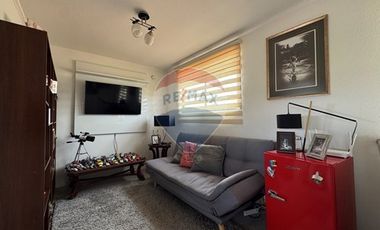 Hogar Ideal en Machalí: 3D, 2B, Jardín y Terraza