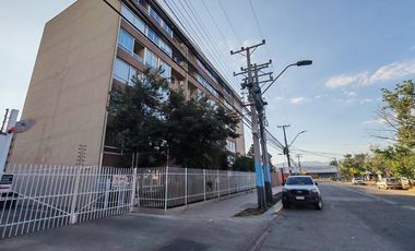 Depto. en Venta Condominio San Agustín