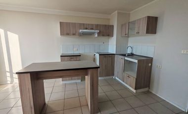 Depto. en Venta Condominio San Agustín