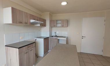 Depto. en Venta Condominio San Agustín