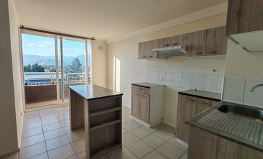 Depto. en Venta Condominio San Agustín