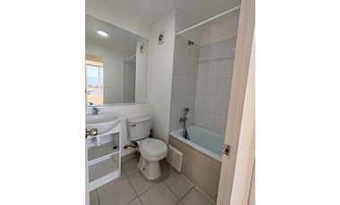 Depto. en Venta Condominio San Agustín