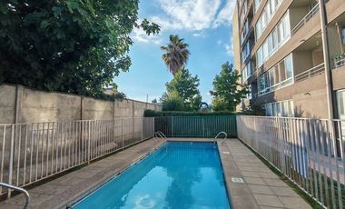 Depto. en Venta Condominio San Agustín