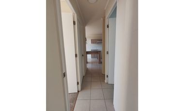 Depto. en Venta Condominio San Agustín