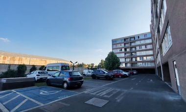 Depto. en Venta Condominio San Agustín