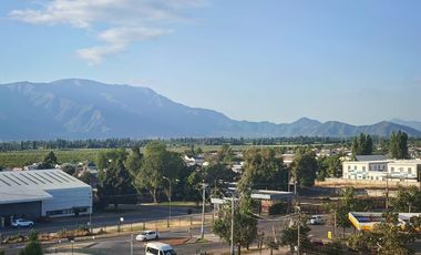 Depto. en Venta Condominio San Agustín