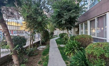 Depto. en Venta Condominio San Agustín