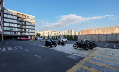 Depto. en Venta Condominio San Agustín