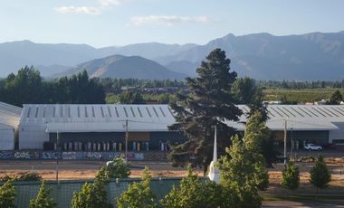 Depto. en Venta Condominio San Agustín