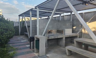 Depto. en Venta Condominio San Agustín