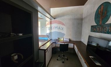 Hotel - Residencia Full Equipado - Los Andes