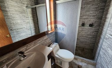 Hotel - Residencia Full Equipado - Los Andes