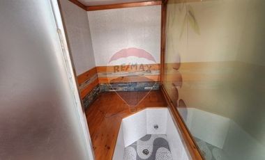 Hotel - Residencia Full Equipado - Los Andes