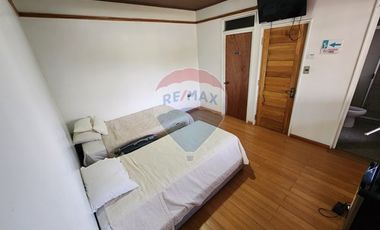 Hotel - Residencia Full Equipado - Los Andes