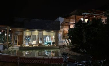 Hotel - Residencia Full Equipado - Los Andes