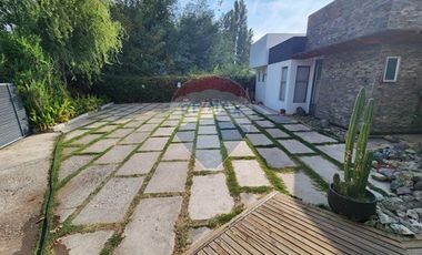 Hotel - Residencia Full Equipado - Los Andes