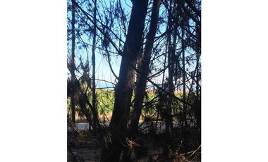 VENTA HERMOSA PARCELA PICHILEMU VISTA AL MAR