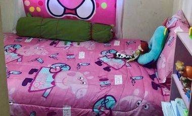 Casa ampliada sector norte