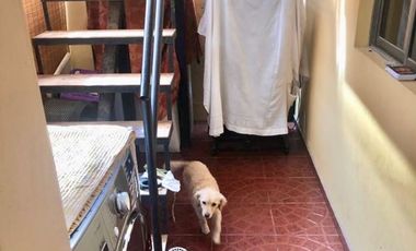 Casa ampliada sector norte