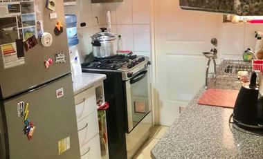 Casa ampliada sector norte