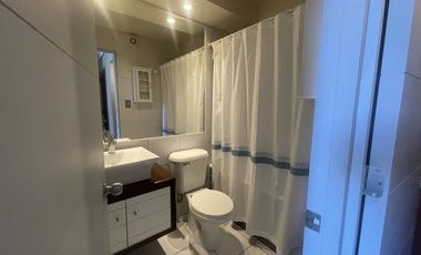 Departamento Amoblado en Arriendo en Arriendo Departamento Amoblado 2D/2B – Santa Isabel 431, Santiago.