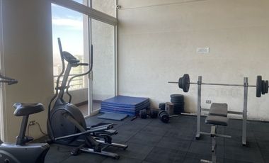 Departamento Amoblado en Arriendo en Arriendo Departamento Amoblado 2D/2B – Santa Isabel 431, Santiago.