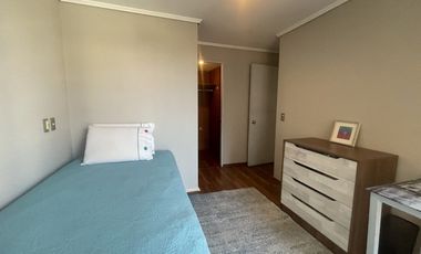 Departamento Amoblado en Arriendo en Arriendo Departamento Amoblado 2D/2B – Santa Isabel 431, Santiago.