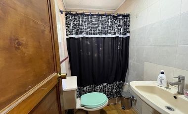 Amplio Terreno y Casa Residencial/Comercial