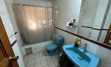 Amplio Terreno y Casa Residencial/Comercial