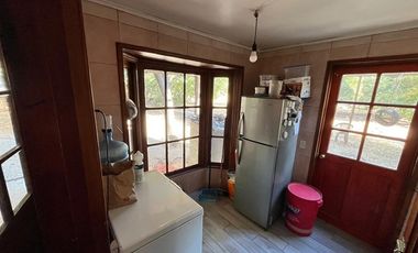 Amplio Terreno y Casa Residencial/Comercial