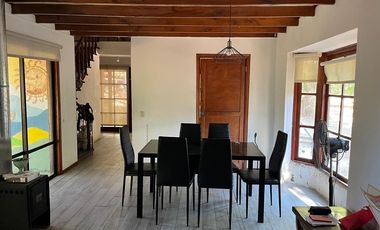 Amplio Terreno y Casa Residencial/Comercial