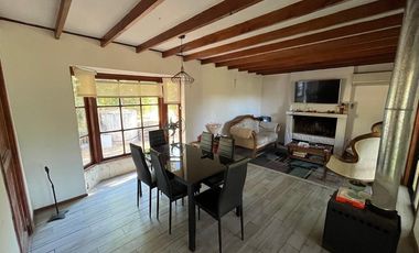 Amplio Terreno y Casa Residencial/Comercial