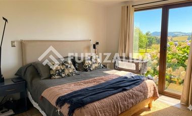 Casa en Arriendo en Los Avellanos