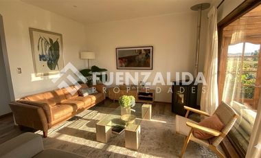 Casa en Arriendo en Los Avellanos