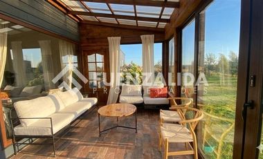 Casa en Arriendo en Los Avellanos