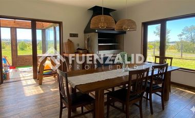 Casa en Arriendo en Los Avellanos