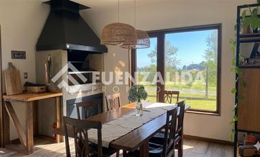 Casa en Arriendo en Los Avellanos