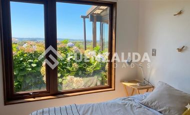 Casa en Arriendo en Los Avellanos