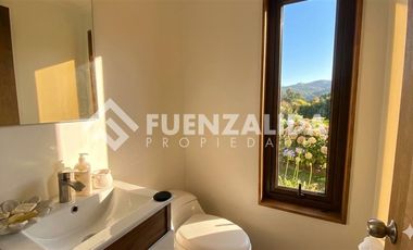 Casa en Arriendo en Los Avellanos