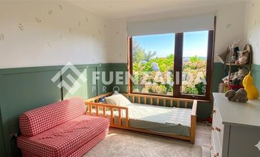 Casa en Arriendo en Los Avellanos