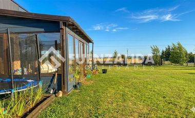 Casa en Arriendo en Los Avellanos