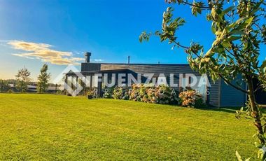 Casa en Arriendo en Los Avellanos