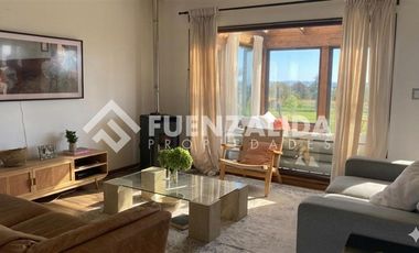 Casa en Arriendo en Los Avellanos