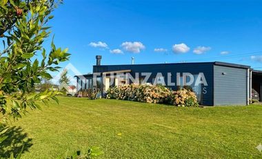 Casa en Arriendo en Los Avellanos