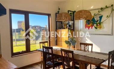 Casa en Arriendo en Los Avellanos